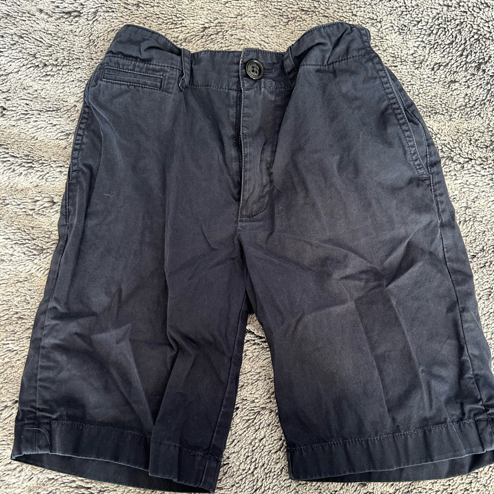 Boys Burberry shorts